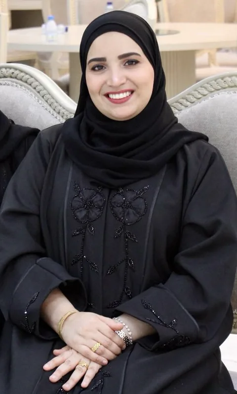 منى السيد
